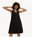 EDITED Jurk Kenia Dress Black