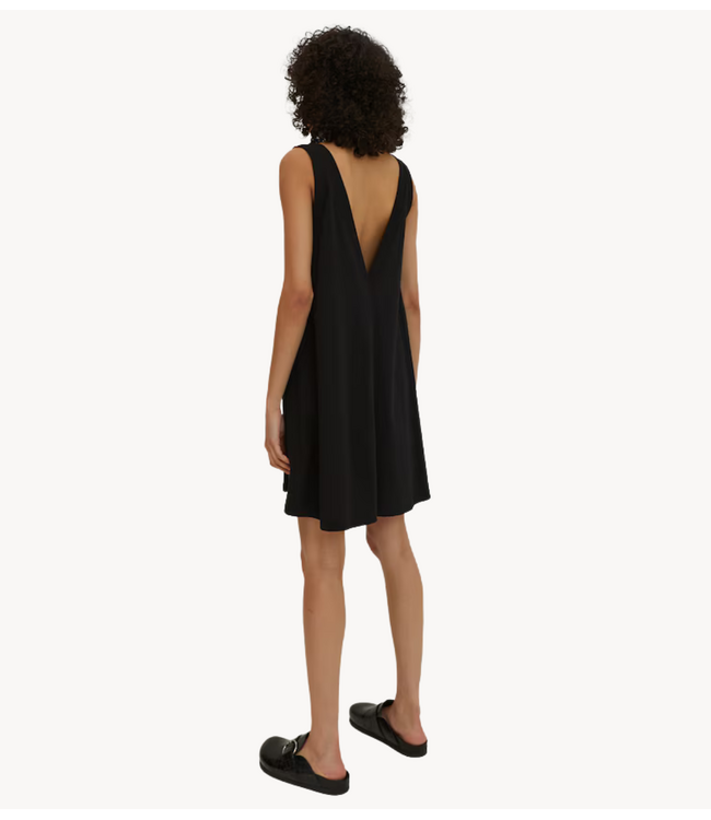 EDITED Jurk Kenia Dress Black