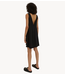 EDITED Jurk Kenia Dress Black
