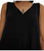 EDITED Jurk Kenia Dress Black