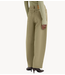 OLAF Broek MONOGRAM BARREL LEG DENIM PANT TREEHOUSE