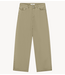 OLAF Broek MONOGRAM BARREL LEG DENIM PANT TREEHOUSE
