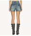Abrand Broek 95 MID BAGGY SHORT MASON MASON