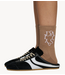 10DAYS Sokken socks curly 10 light fudge