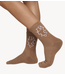 10DAYS Sokken socks curly 10 light fudge