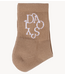 10DAYS Sokken socks curly 10 light fudge