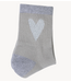 10DAYS Sokken socks heart stone