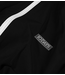10DAYS Jack hooded travel jacket black