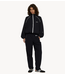 10DAYS Jack hooded travel jacket black