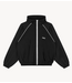 10DAYS Jack hooded travel jacket black