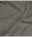 10DAYS Broek banana pants lyocell dark fog