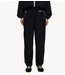 10DAYS Broek easy travel pants black