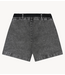 10DAYS Broek utitlity shorts jog denim black