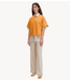 EDITED Top Enzo T-Shirt Blazing Orange