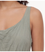 EDITED Jurk Luna Dress Wrought Iron