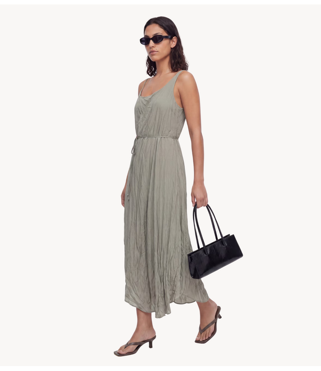 EDITED Jurk Luna Dress Wrought Iron