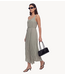 EDITED Jurk Luna Dress Wrought Iron