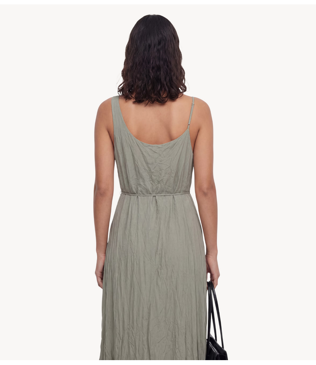 EDITED Jurk Luna Dress Wrought Iron