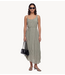 EDITED Jurk Luna Dress Wrought Iron