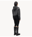 Samsøe Samsøe Trui SASEVEN HOODIE 15697 BLACK PIGMENT