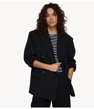 10DAYS Blazer proud blazer black 10DAYS365