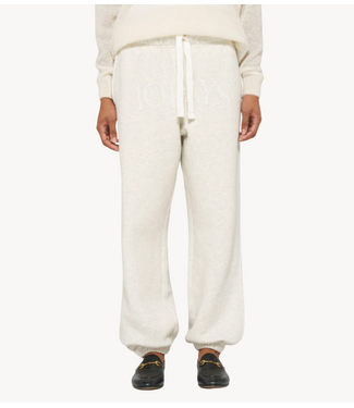 10DAYS Broek Bar jogger Foam 10DAYS365