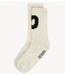 10DAYS Sokken The socks 10 soft white melee 10DAYS365