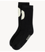 10DAYS Sokken The socks 10 black 10DAYS365