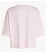 Circle of Trust T-shirt RAE TEE Soft pink