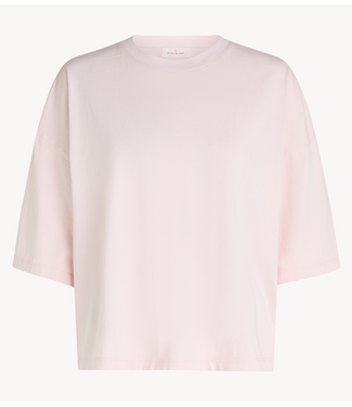 Circle of Trust T-shirt RAE TEE Soft pink