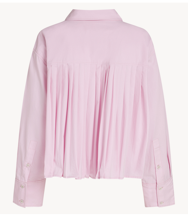 Circle of Trust Blouse GIA BLOUSE Soft pink