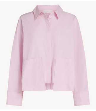 Circle of Trust Blouse GIA BLOUSE Soft pink