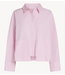 Circle of Trust Blouse GIA BLOUSE Soft pink