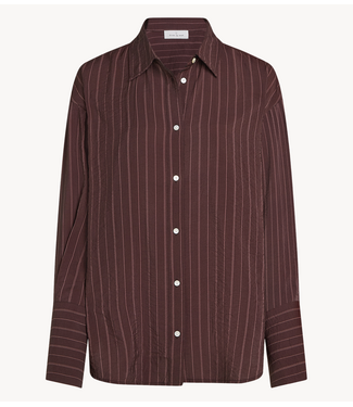 Circle of Trust Blouse OPAL BLOUSE Baroque red