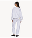 10DAYS Trui gelati sweater white