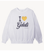 10DAYS Trui gelati sweater white