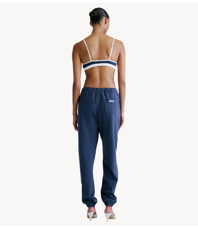 Love Stories Broek Donna dark blue