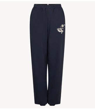 Love Stories Broek Donna dark blue