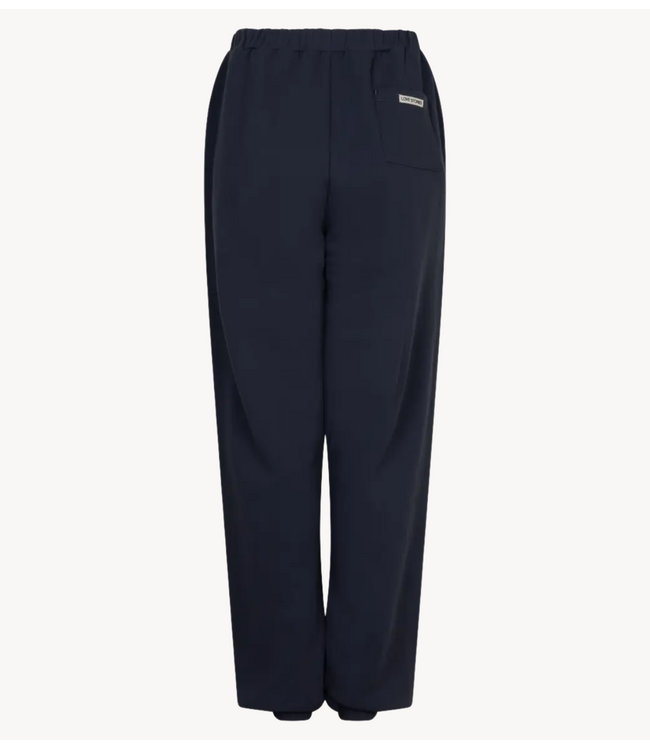 Love Stories Broek Donna dark blue