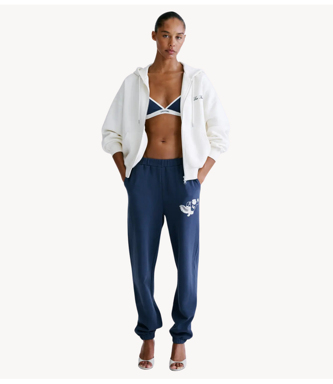 Love Stories Broek Donna dark blue