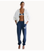 Love Stories Broek Donna dark blue