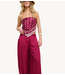 OU. Sjaal Scarf La Piscine L Beet