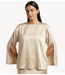 Azulae Top REBECCA TOP OFF-WHITE