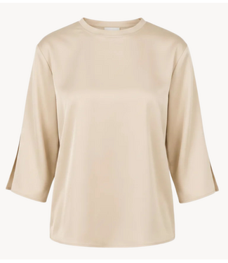 Azulae Top REBECCA TOP OFF-WHITE