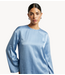 Azulae Top REBECCA TOP LIGHT BLUE