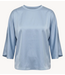 Azulae Top REBECCA TOP LIGHT BLUE
