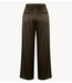 Azulae Broek SHEILA PANTS BROWN