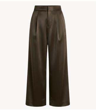 Azulae Broek SHEILA PANTS BROWN