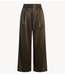 Azulae Broek SHEILA PANTS BROWN