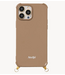 Ateljé Telefoonhoesje Caramel